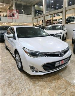 تويوتا أفالون